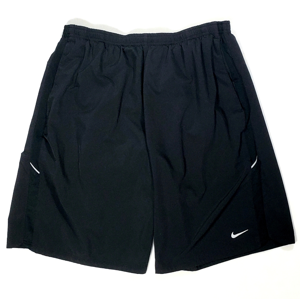 NIKE Dri Fit Mens Running Shorts